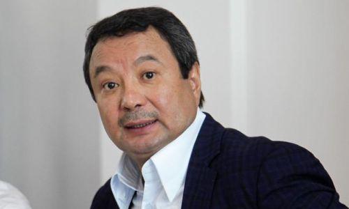 Легендарного казахстанского боксера обвинили в рейдерстве