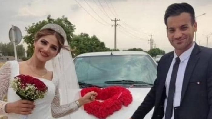 Невесту случайно застрелили во время свадьбы в Иране
                19 июля 2022, 02:30