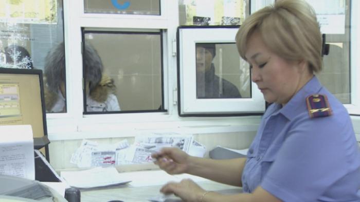 В Казахстане выявили почти 9 тысяч человек без гражданства
                19 июля 2022, 09:37