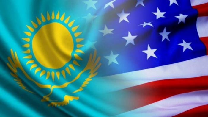 США готовы содействовать Казахстану в возврате преступных активов
                19 июля 2022, 11:25