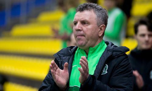 Казахстанский тренер узнал соперника в третьем раунде отбора Лиги Чемпионов