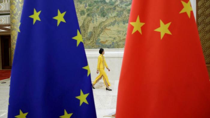 Евросоюз и Китай проведут торговый диалог
                19 июля 2022, 17:50
