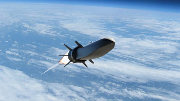 США успешно испытали очередную гиперзвуковую ракету
                19 июля 2022, 18:48