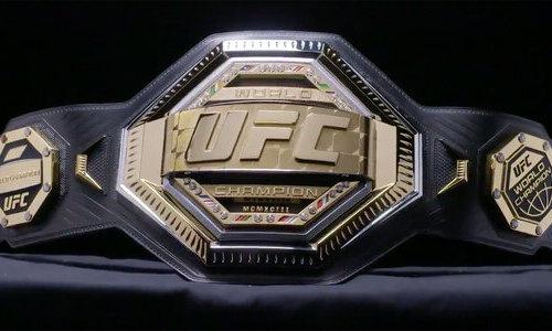 Чемпион UFC выбрал неожиданного соперника