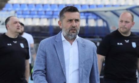 Соперник клуба из Казахстана  заявил о своих планах
