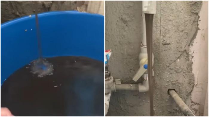В селе под Алматы показали воду, которую вынуждены пить жители
                20 июля 2022, 01:58