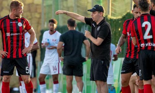 «Игроки полагаются на другую повседневную работу». В Гибралтаре признали непрофессионализм местного футбола перед матчем с «Тоболом»