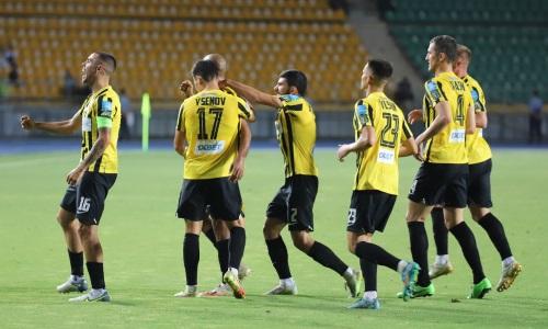 «Кайрату» раскрыли ключевой фактор победы в матче Лиги Конференций