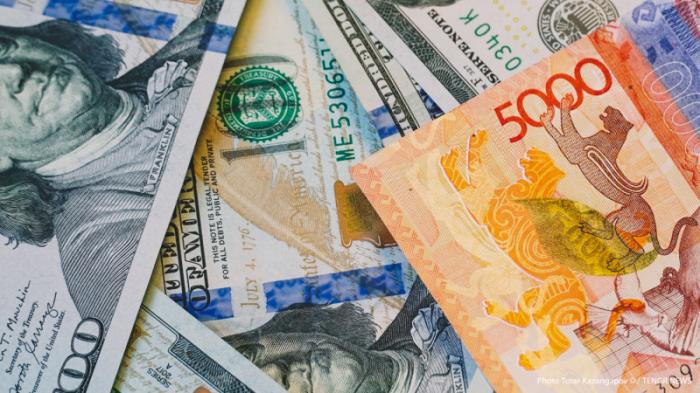 Нацбанк установил официальный курс доллара и рубля на 21 июля
                20 июля 2022, 19:54