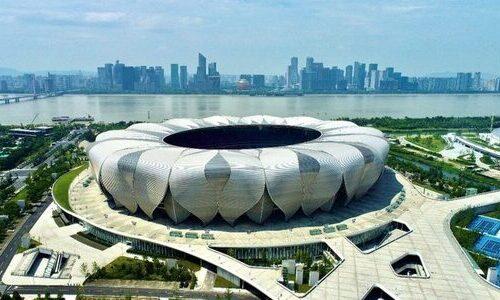 Казахстан узнал новые сроки летних Азиатских игр в Ханчжоу