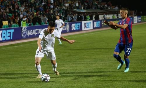 Представлена история взаимоотношений казахстанских и хорватских клубов в еврокубках