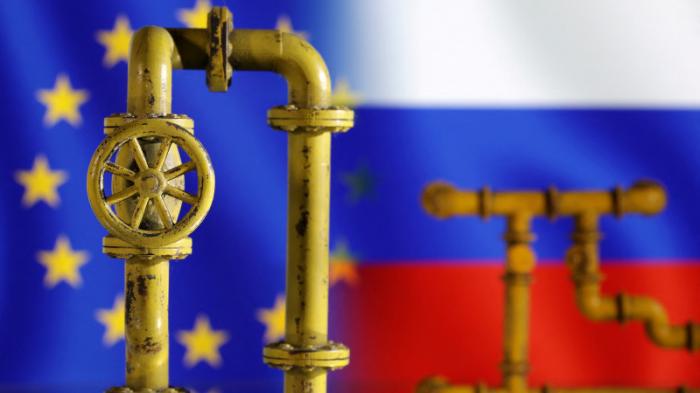 Страны Евросоюза призвали готовиться к отключению российского газа
                21 июля 2022, 17:21