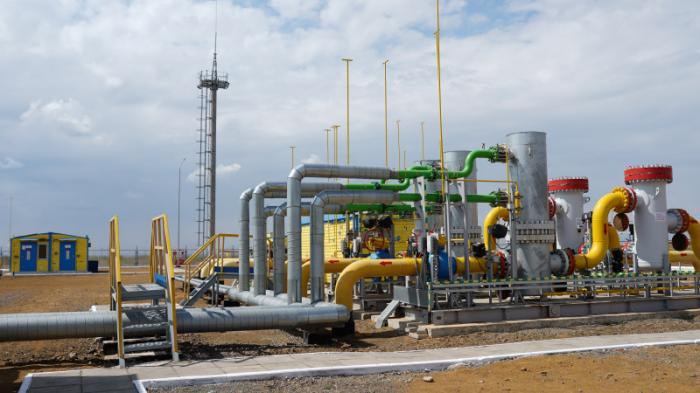 В Казахстане утвердили Комплексный план развития газовой отрасли
                21 июля 2022, 18:06
