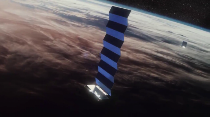 SpaceX собирается вывести на орбиту новую группу спутников Starlink
                21 июля 2022, 18:48