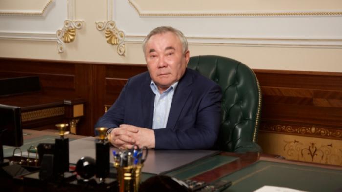 Болат Назарбаев в тяжелом состоянии - фонд
                22 июля 2022, 12:08