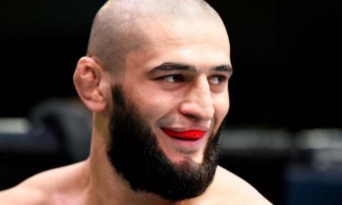 Чимаев отреагировал на слова о патриотизме от представляющего Великобританию в UFC дагестанца