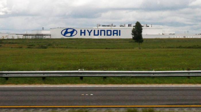 Дочка Hyundai использовала детский труд на заводе в США - Reuters
                23 июля 2022, 04:16