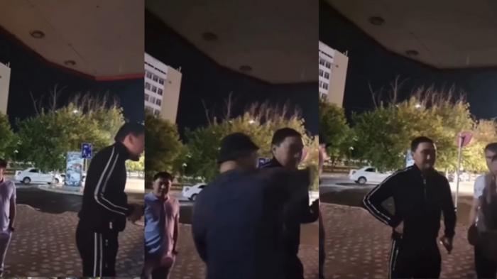 Высокопоставленный полицейский лишился должности после видео 