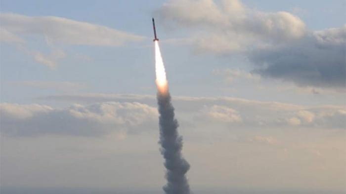 В Японии испытали ракету с новым двигателем
                24 июля 2022, 13:05