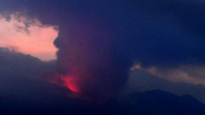 В Японии проснулся вулкан Сакурадзима
                24 июля 2022, 21:36