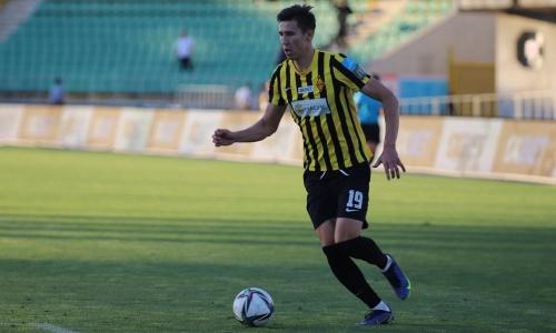 «Кайрат» продолжил феерить в Кубке Казахстана