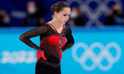 WADA озвучила новые подробности допинг-скандала Валиевой на Олимпиаде-2022