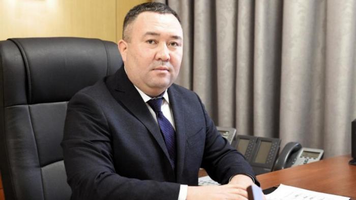 Нурбол Нурсагатов назначен заместителем акима Абайской области
                25 июля 2022, 10:23