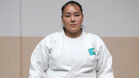 Карагандинские спортсменки стали призёрами чемпионата Азии по дзюдо