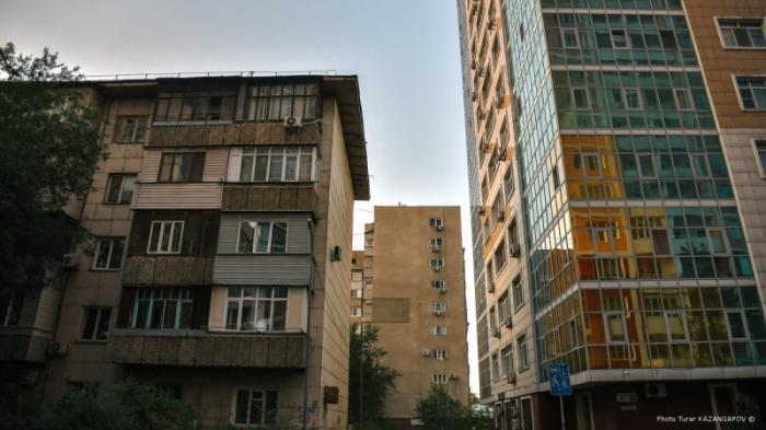 Сделки по недвижимости сократились в Казахстане: что происходит с ценами на квартиры
                25 июля 2022, 18:26