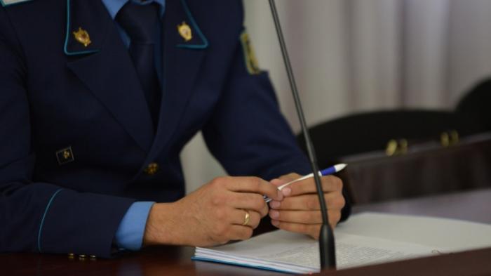 Прокуроры добились обвинительного приговора за преступление 10-летней давности в Алматы
                26 июля 2022, 14:00