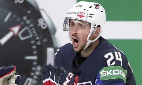 Соперник «Барыса» по конференции КХЛ усилился форвардом из НХЛ