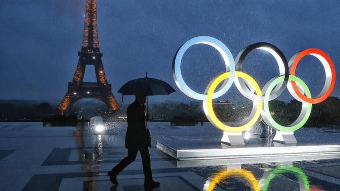 Стал известен слоган Олимпиады-2024 в Париже
                26 июля 2022, 16:23
