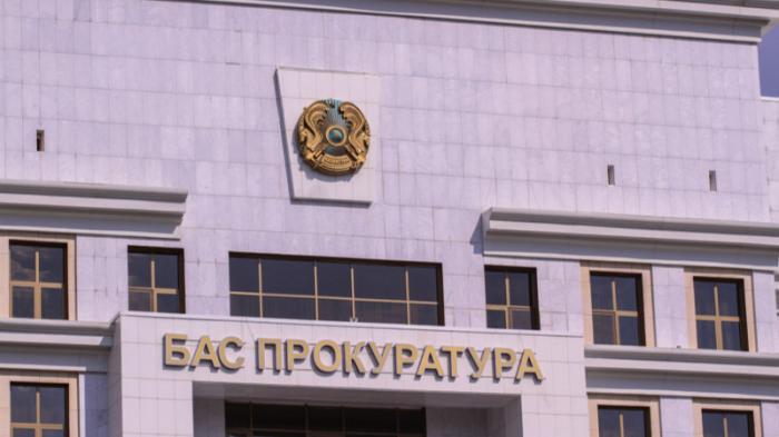 Прокуроров назначили в семи областях Казахстана
                27 июля 2022, 11:33