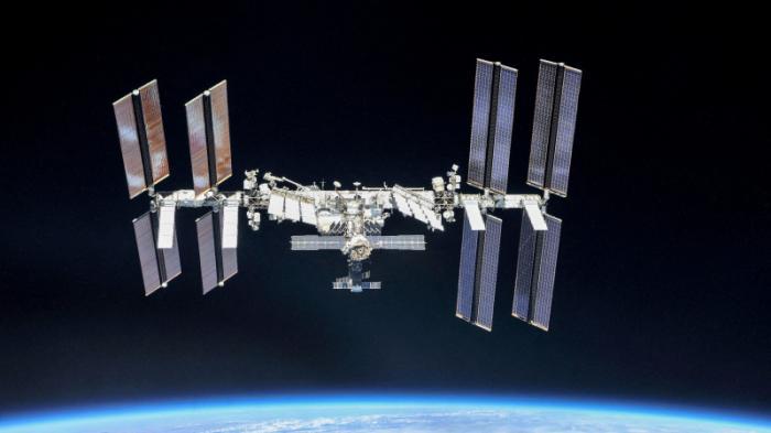 В NASA прокомментировали выход России из проекта МКС
                27 июля 2022, 19:10