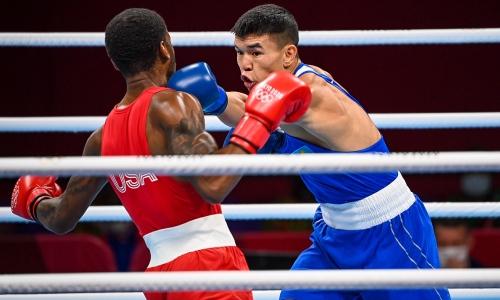 Трехкратный призер чемпионатов мира из Казахстана высказался о нарушении «традиции» на Олимпиаде