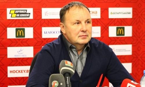 Уроженец Казахстана может войти в тренерский штаб зарубежного клуба