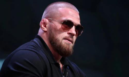 Резников пожаловался на «нытье» бывшего бойца UFC