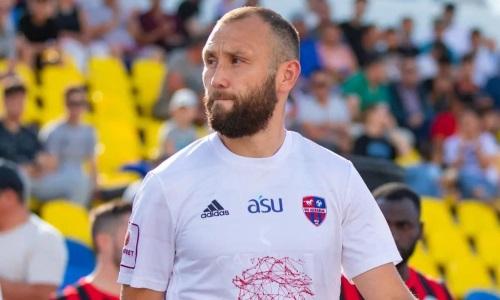 Казахстанский футболист официально перешёл в «Шахтер» после 299 матчей за другой клуб КПЛ
