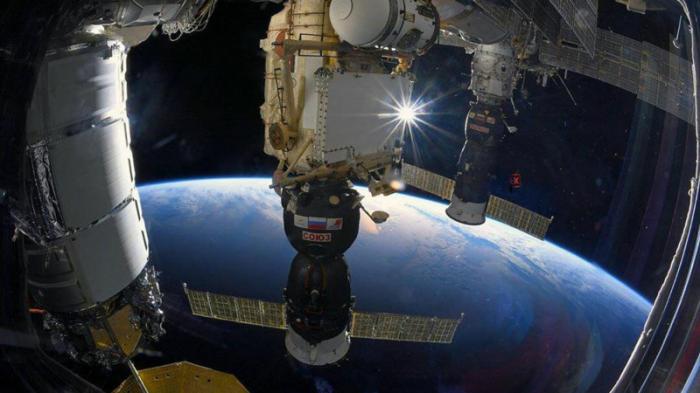 Россия намерена остаться на МКС до создания новой станции - NASA
                28 июля 2022, 13:07