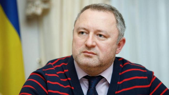 Зеленский назначил нового генпрокурора Украины
                28 июля 2022, 14:17