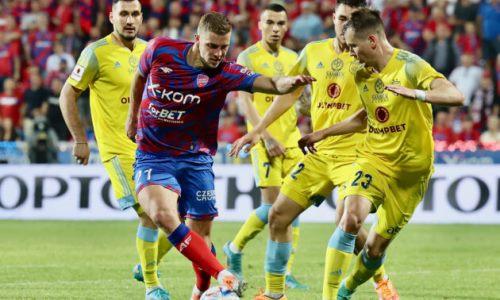«Астана» позорным вылетом из Лиги Конференций повлияла на клуб Серии А