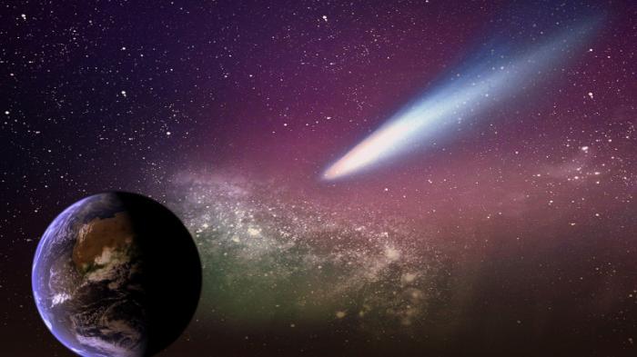 Два огромных астероида приблизятся к Земле
                29 июля 2022, 19:57