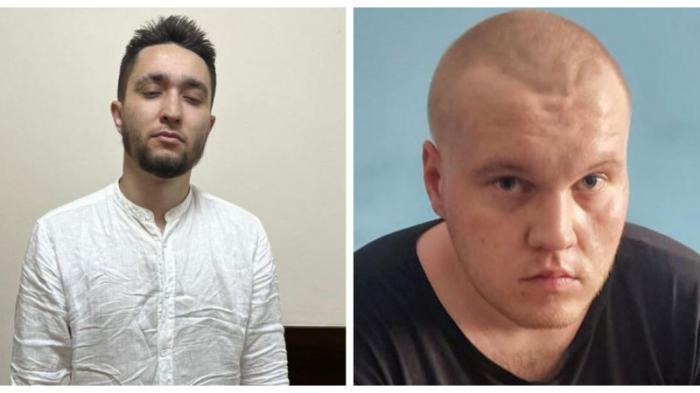Подозреваемых в мошенничестве задержали в Алматы
                30 июля 2022, 08:17