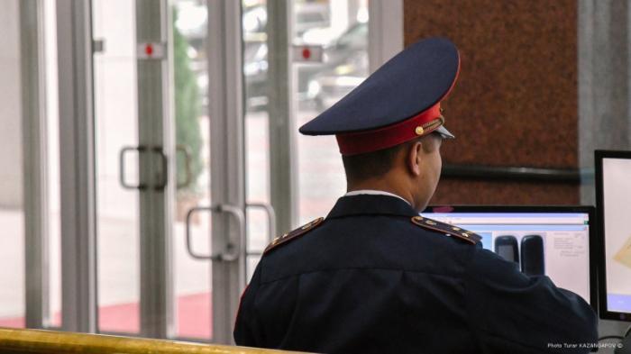 Суд разъяснил приговор экс-полицейскому, сбившему насмерть парня в Талгаре
                30 июля 2022, 12:54