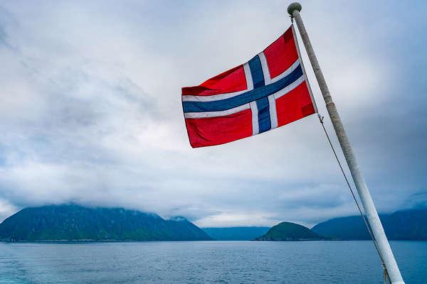 МИД Норвегии выразил сожаление из-за поведения сотрудницы своего консульства в Мурманске