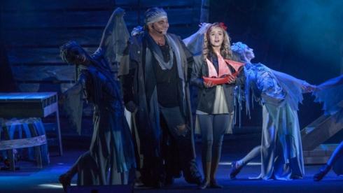 Карагандинский театр музкомедии откроет 50-й творческий сезон на сцене «Астана Опера»