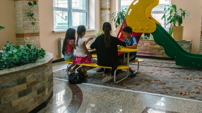 Услуги детских центров развития подорожали в Казахстане
                01 августа 2022, 09:53