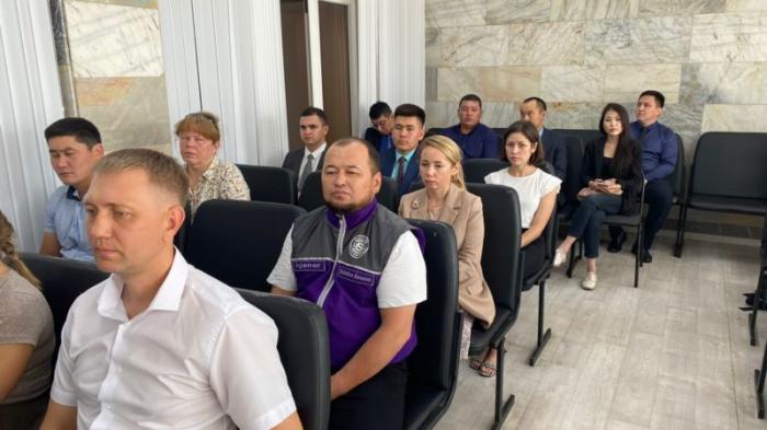 Антикор советуется с североказахстанцами, как избавиться от коррупции в ЖКХ