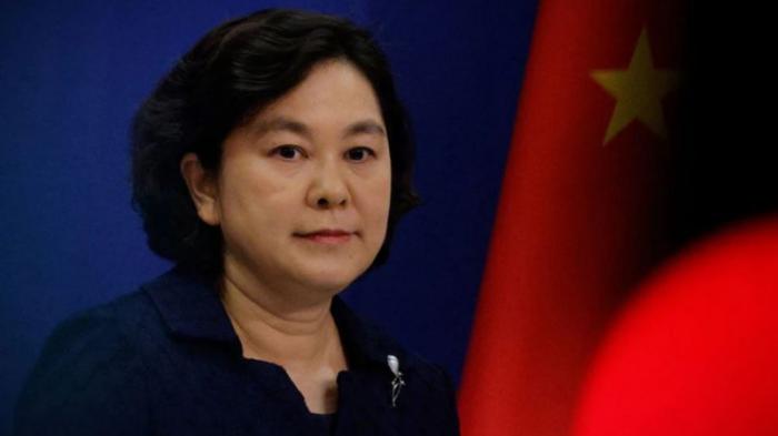 МИД Китая подтвердил решимость жестко ответить на визит Пелоси на Тайвань
                02 августа 2022, 16:51