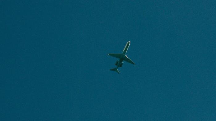 Flightradar работает со сбоями из-за интереса к борту Нэнси Пелоси
                02 августа 2022, 18:52
